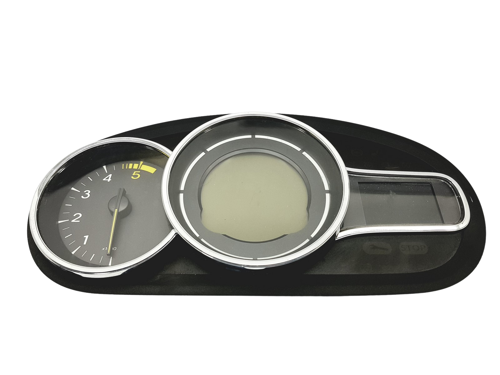 Conta-rotações Renault Megane 3 248100342R 52762 main product photo