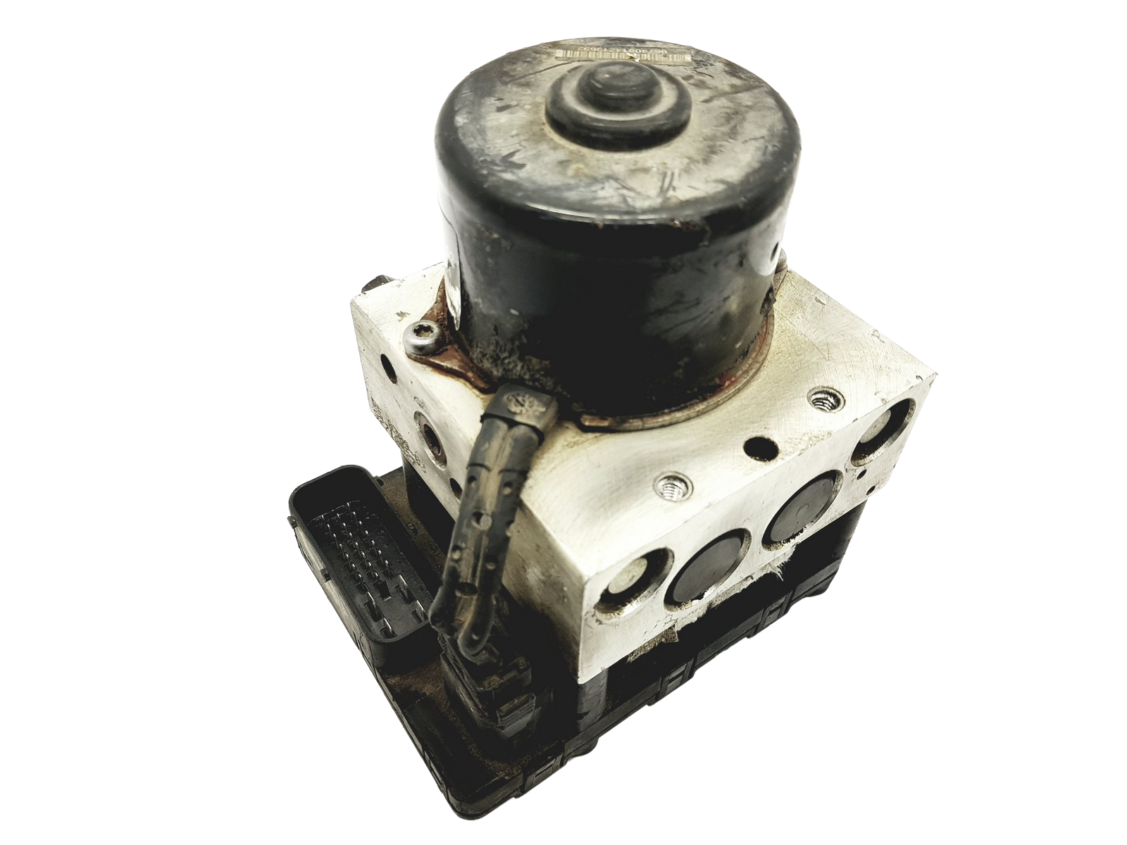 Bomba Abs VW Seat Skoda Audi 1J0614117D 1J0907379P ATE 37417 main product photo