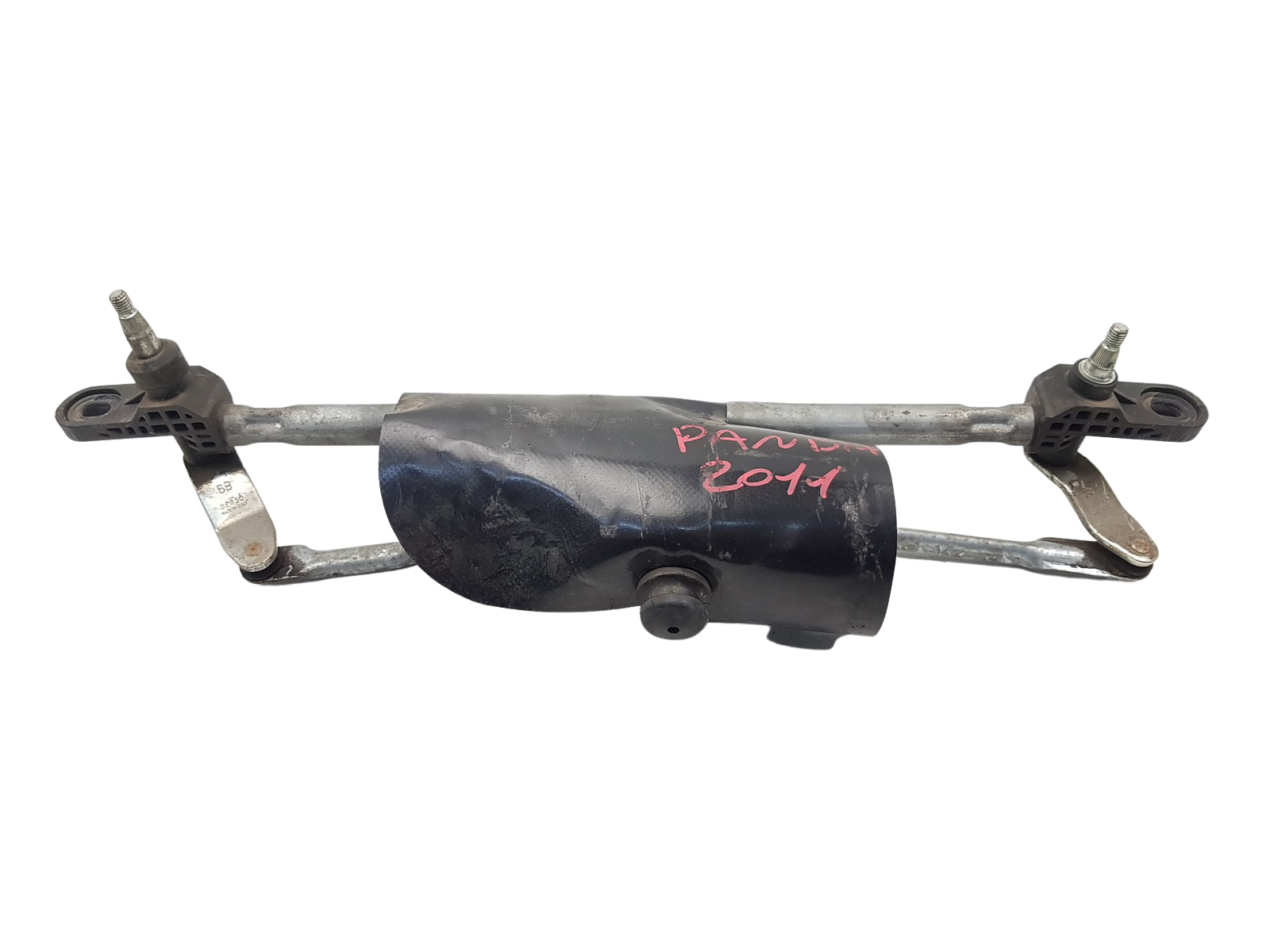 Mecanismo Limpa-vidros Fiat Panda MS159200-7152 TGEDM1 Denso 1514 main product photo