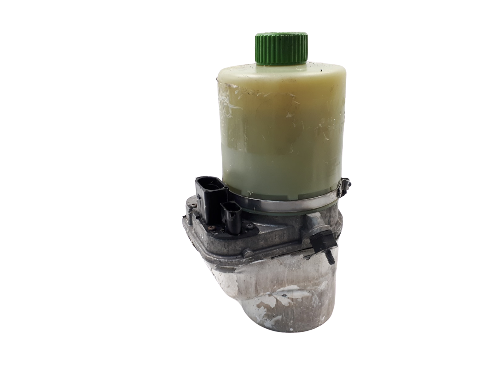 Bomba da Direção Assistida 6Q0423156AB 6Q0423371 TRW VW Seat Skoda 1053 main product photo