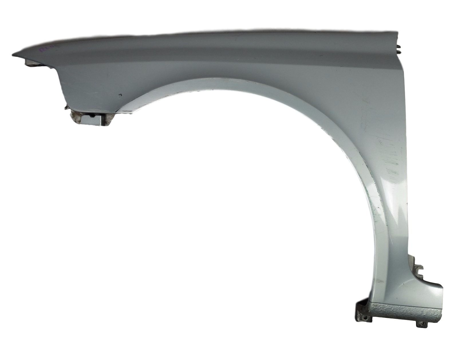 Guarda-lama Esquerdo Frente Laguna II 2 8200295803 01-05 Renault main product photo