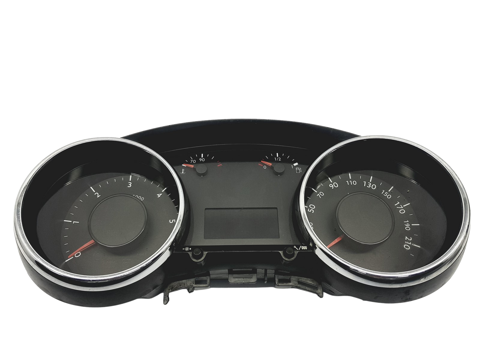 Velocímetro Peugeot 3008 9666174980 T8 69189-230U 48949 main product photo