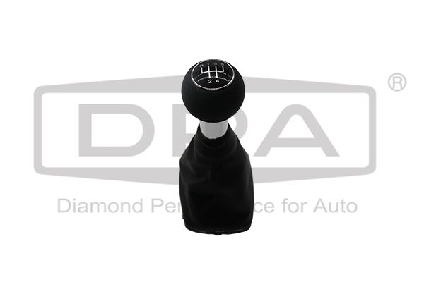 Punho Mudanças 8L0863278BN 88631695802 Audi A3 DPA main product photo
