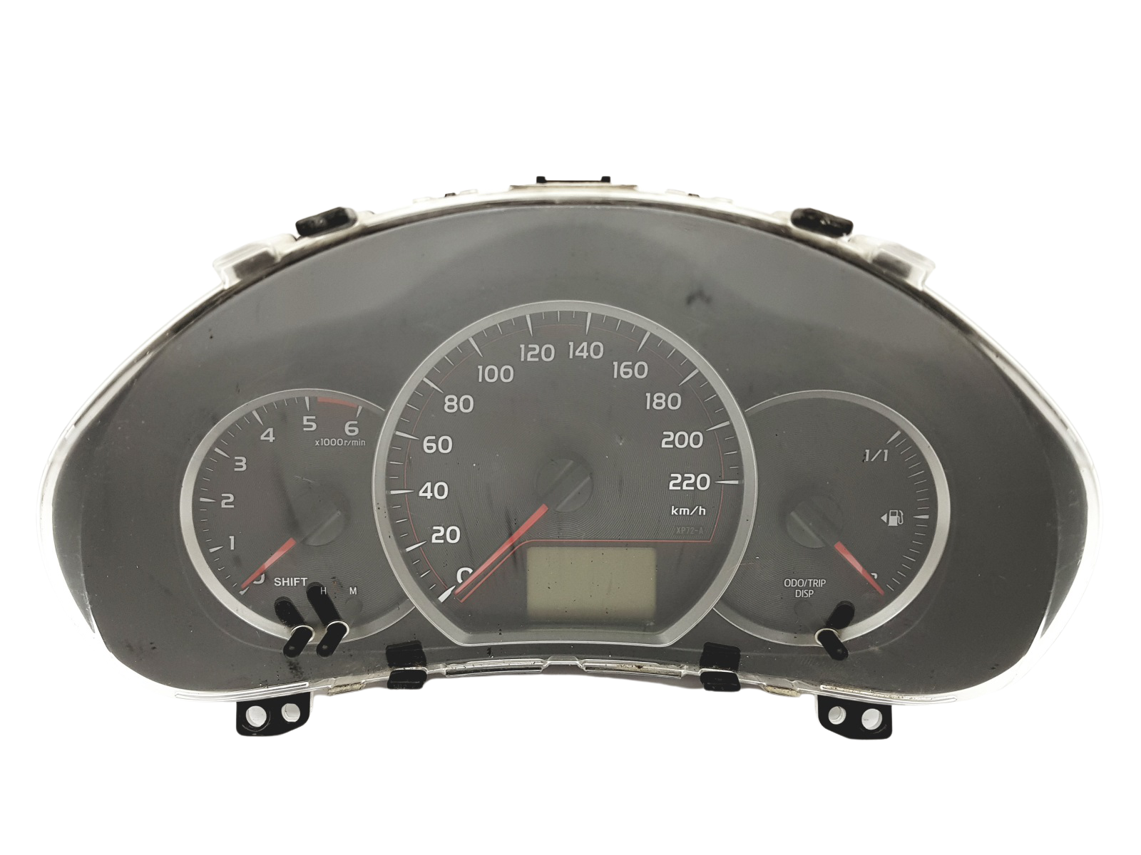 Conta-rotações Toyota Yaris 3 83800-0DQ20 Denso 42140 main product photo