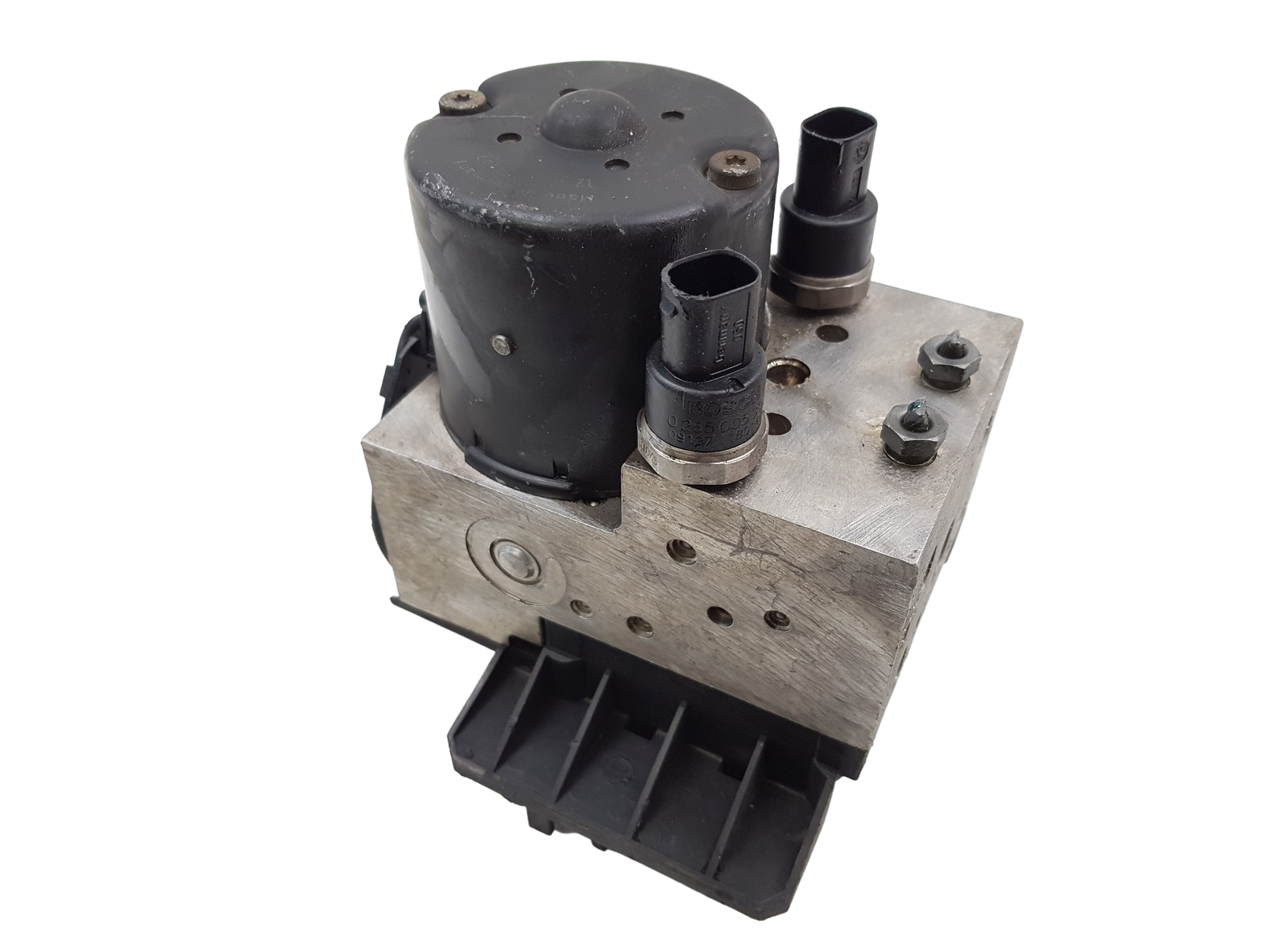 Bomba Abs ESP Mercedes W168 A0044310912 0265202461 Bosch 1238 main product photo