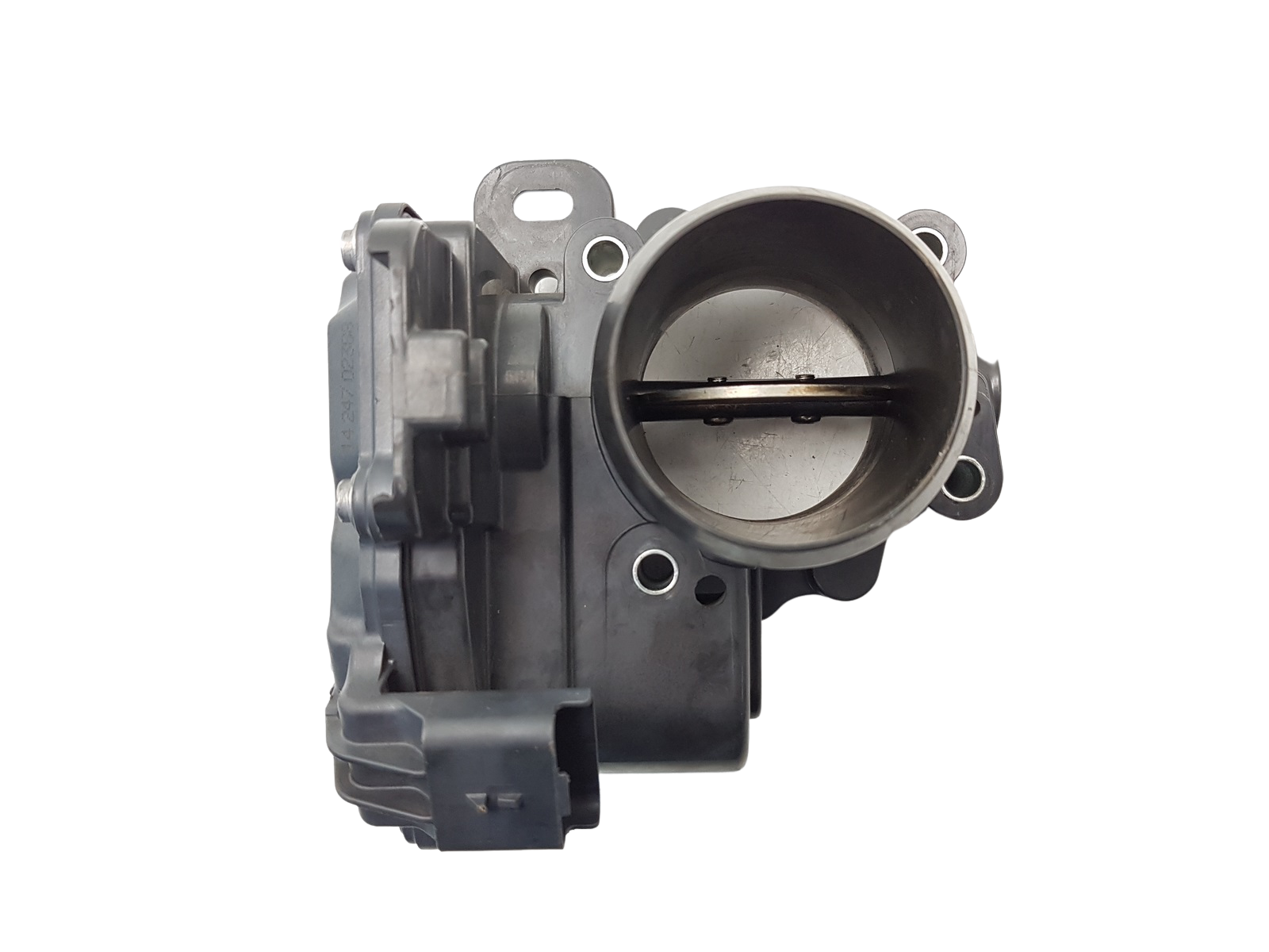 Válvula do corpo do acelerador Citroen Peugeot 9806625280 A2C85766300 2.0 HDI 2960 main product photo