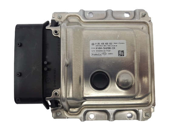 Unidade de Controlo 0281036026 KV6A-5H298-CA Ford FoMoCo 6299 main product photo