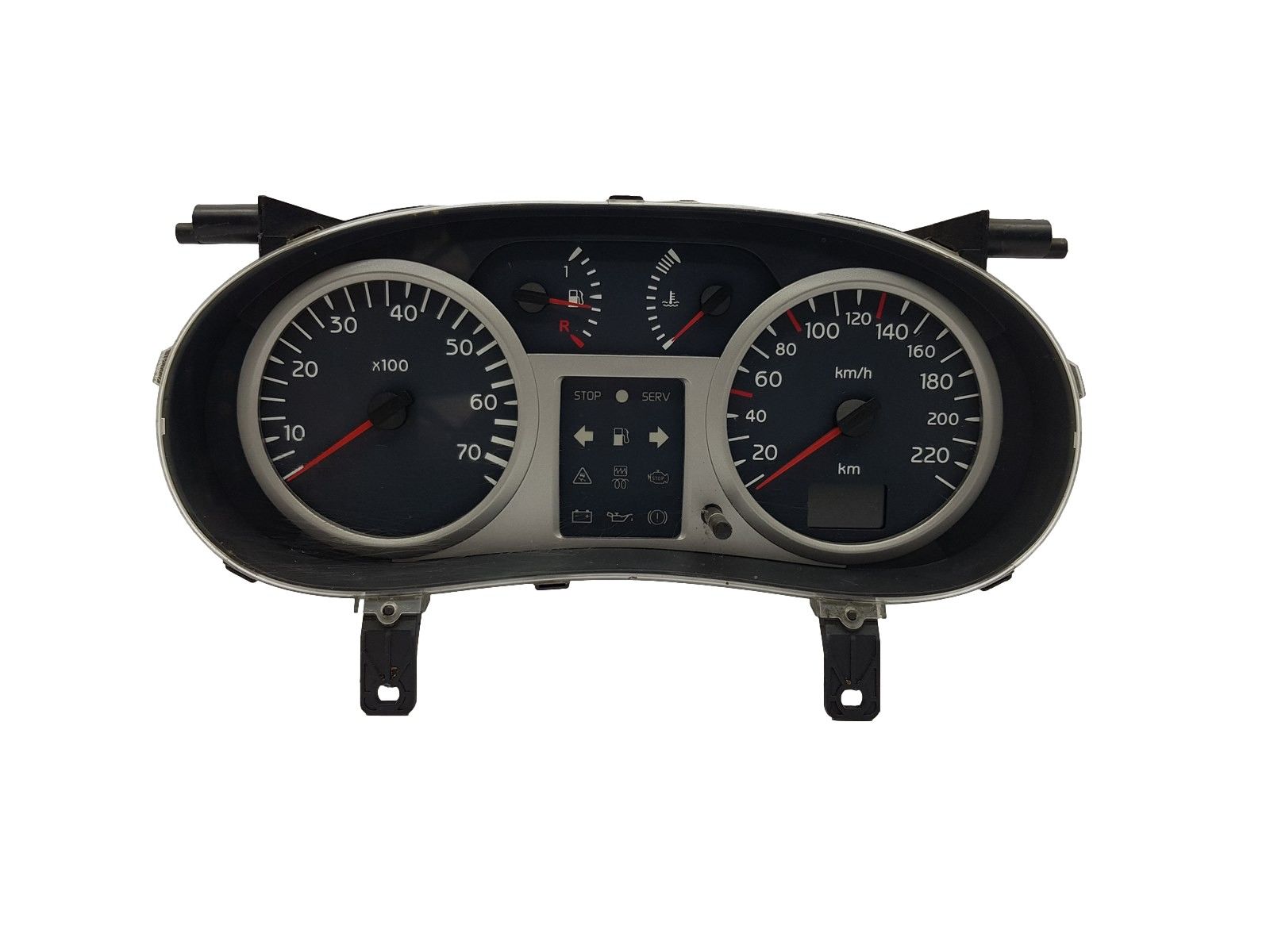 Conta-rotações Renault Clio 2 8200261102 2753 main product photo