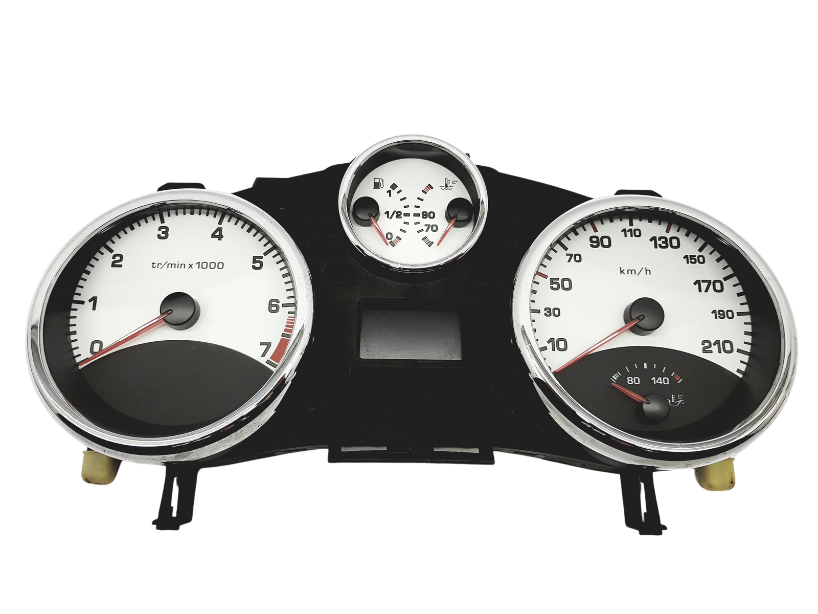 Conta-rotações Peugeot 207 9662904080 A2C53190333 32444 main product photo