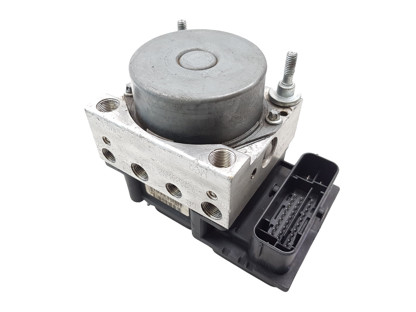 Bomba Abs Fiat 51880815 0265801087 0265232840 Bosch 1617 main product photo