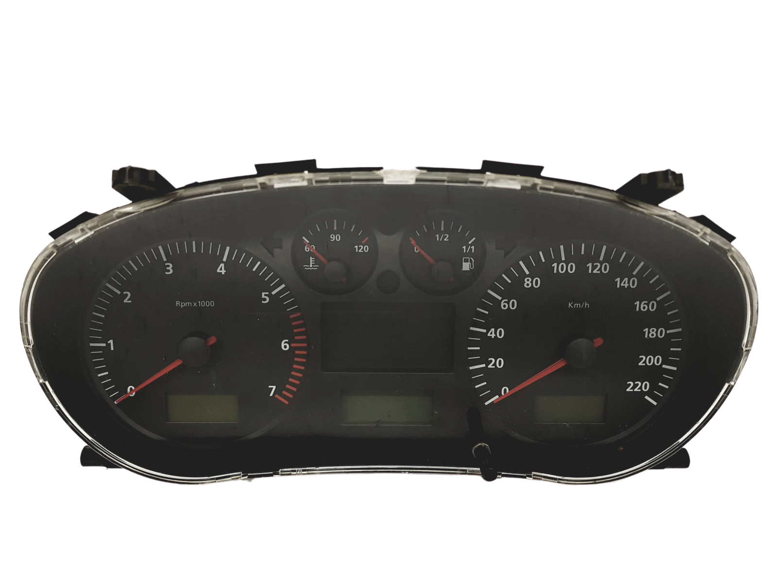 Conta-rotações Seat Ibiza W06K0920830 110008923001 29792 main product photo