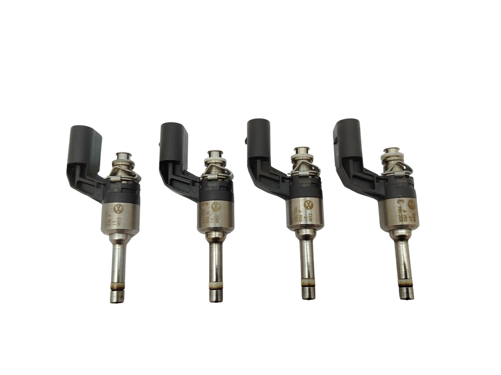 Injetor de combustível Kit 1,4 TSI 03C906036F VW Audi Seat Skoda main product photo