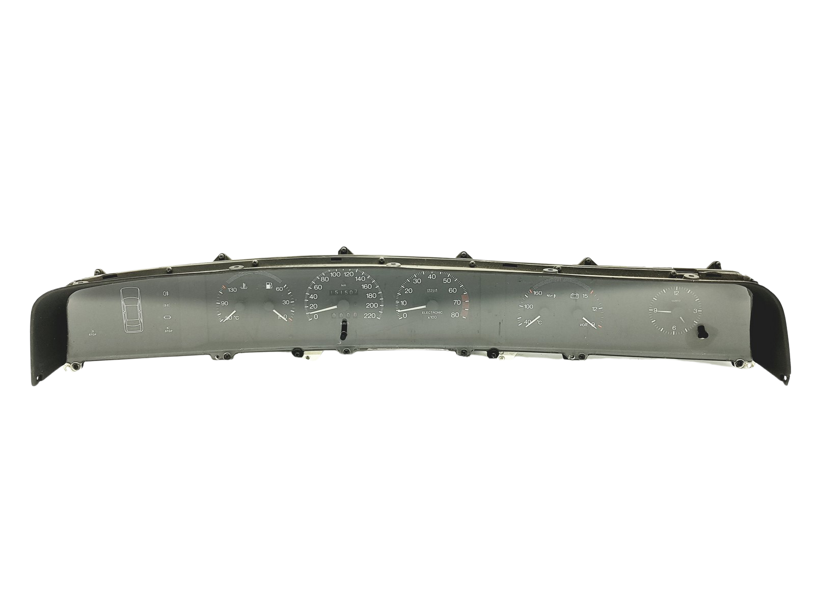 Velocímetro Lancia Dedra 6027080030A 60.2708.003.0-A main product photo