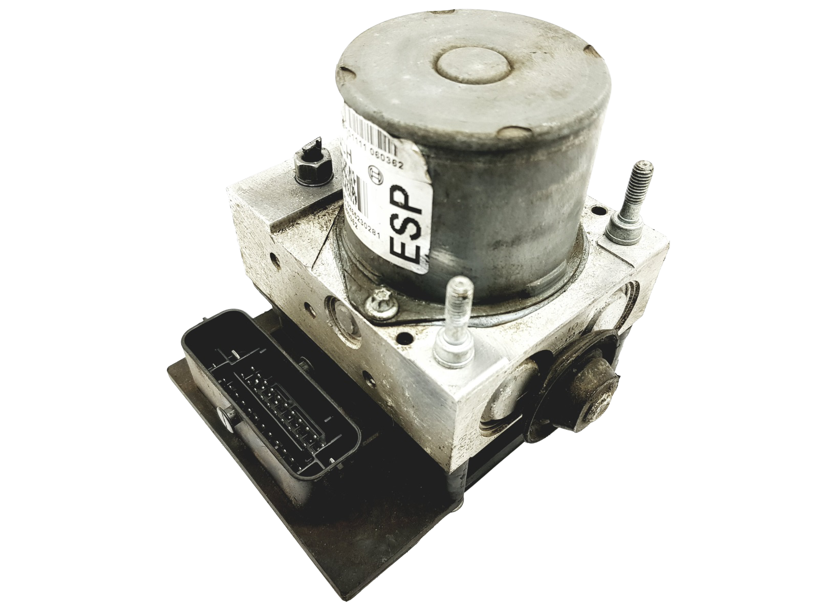 Bomba Abs Ford Ka 51823790 0265950968 Bosch 33731 main product photo