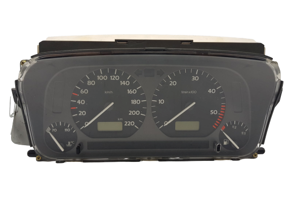 Conta-rotações VW Golf MK3 1H0919864Q 6160633061 main product photo