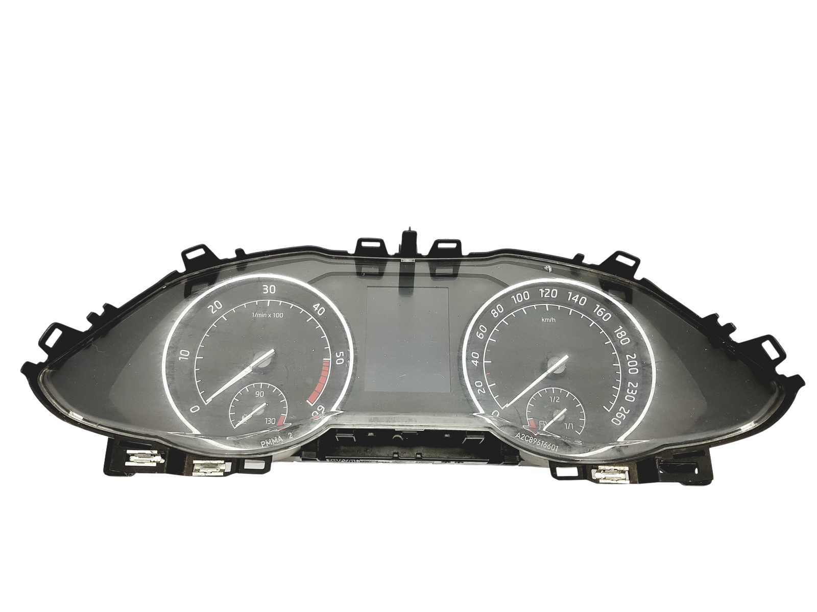 Conta-rotações Skoda Superb 3V0920751A main product photo