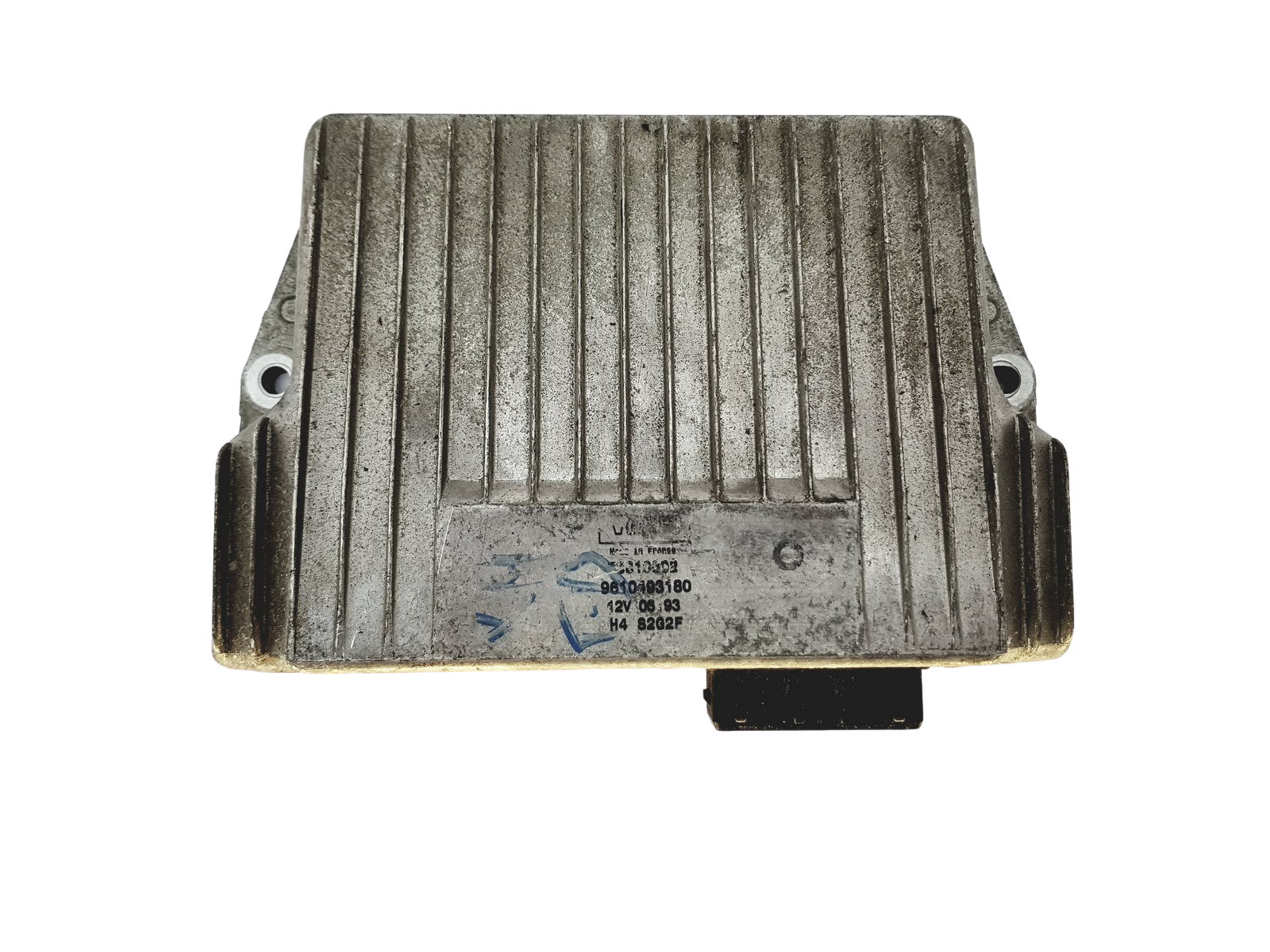 Unidade de Controlo 9610493180 73810802 PSA Valeo 27754 main product photo