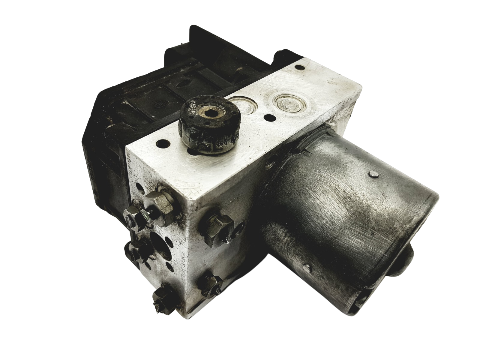 Bomba Abs Alfa Romeo 147 46811818 0265900031 Bosch 34463 main product photo