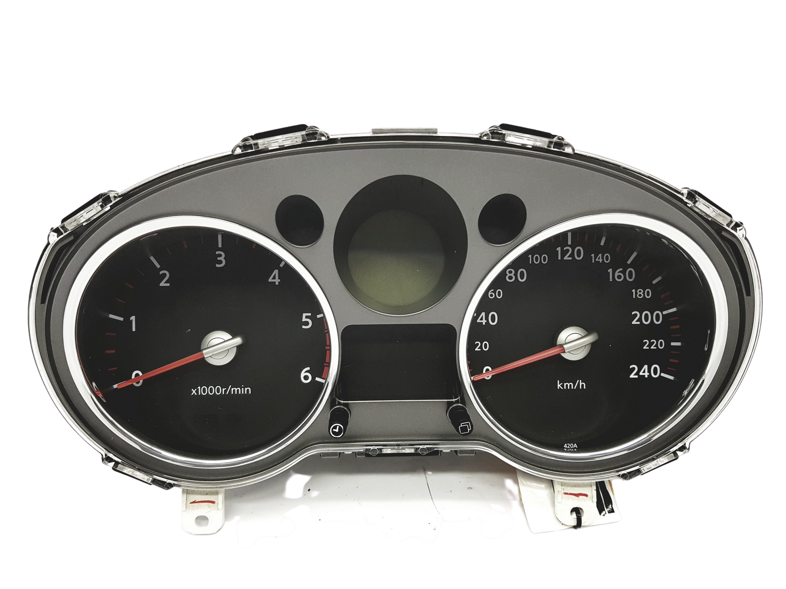 Conta-rotações Nissan X-Trail Qashqai 1S JG501 32278 main product photo