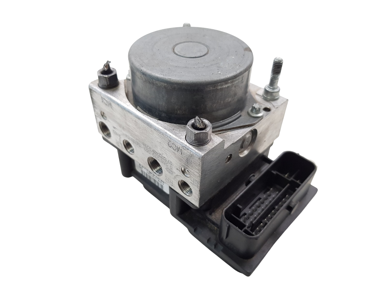 Bomba Abs Fiat Grande Punto 51798104 0265800690 Bosch 2319 main product photo