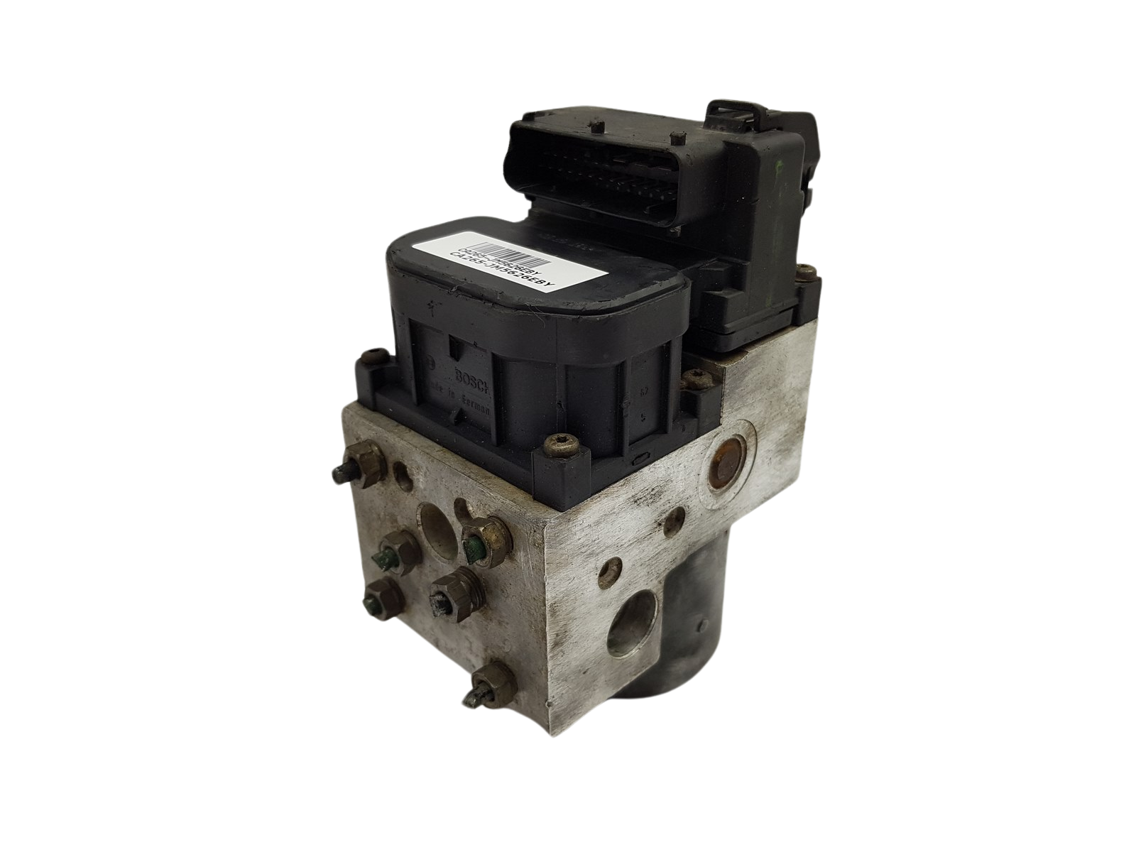 Bomba Abs Renault Espace 3 6025314081 0273004406 0265216726 5626 main product photo