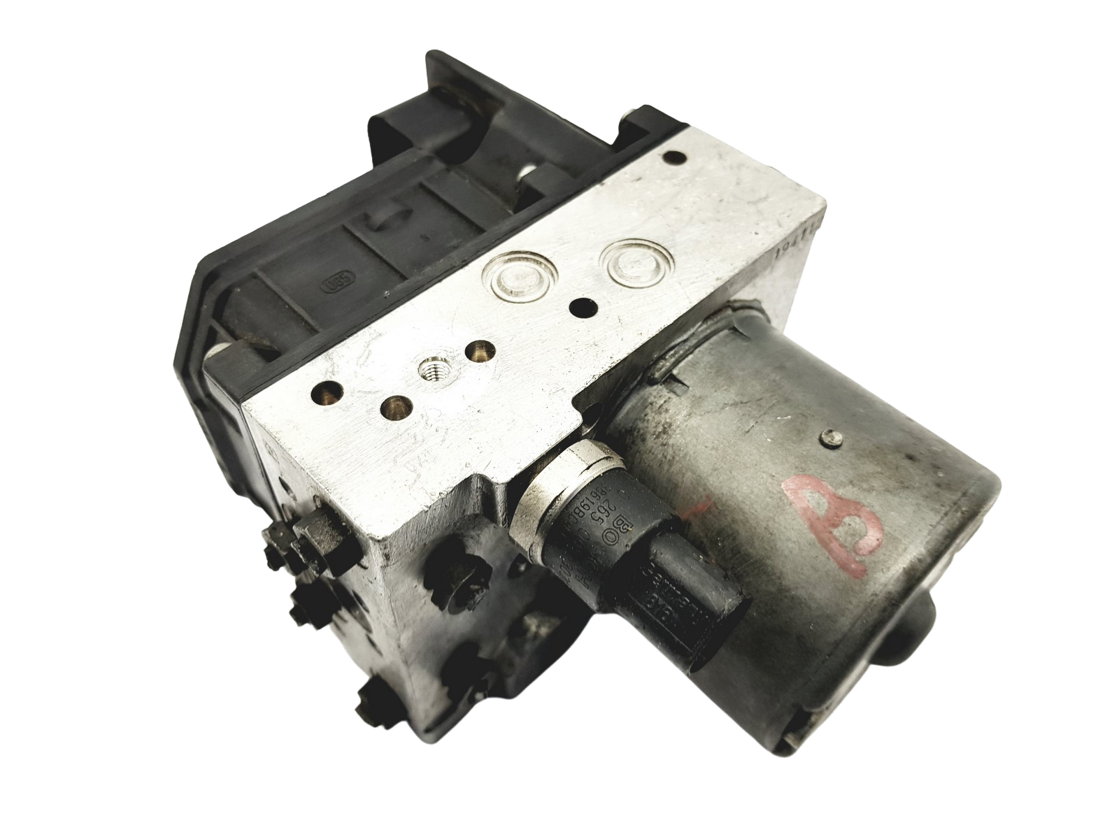 Bomba Abs Smart Fortwo 0012793V002 0265950077 0130108078 Bosch 60029 main product photo