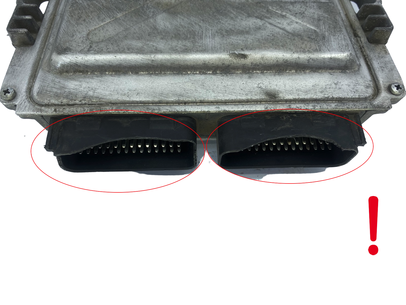 Unidade de Controlo 616645000 110R-006011 Opel Landi Renzo 49594 main product photo