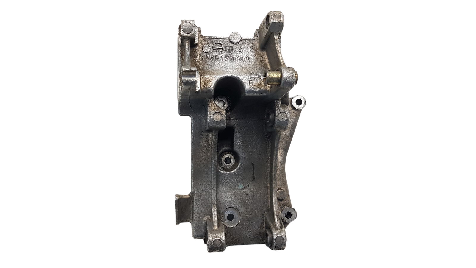 Suporte do motor 9634817980 2.0 Hdi 16v Citroen Evasion main product photo