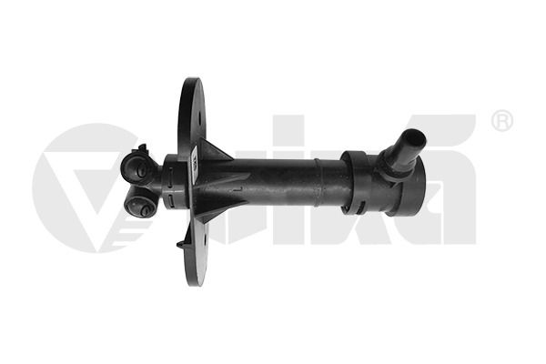 Esguicho Lava Faróis Esquerda 4N0955101 99551823301 Audi A8 Vika main product photo