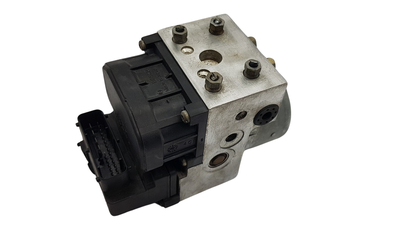 Bomba Abs Honda Civic 11000041690 0265216895 Bosch 1262 main product photo