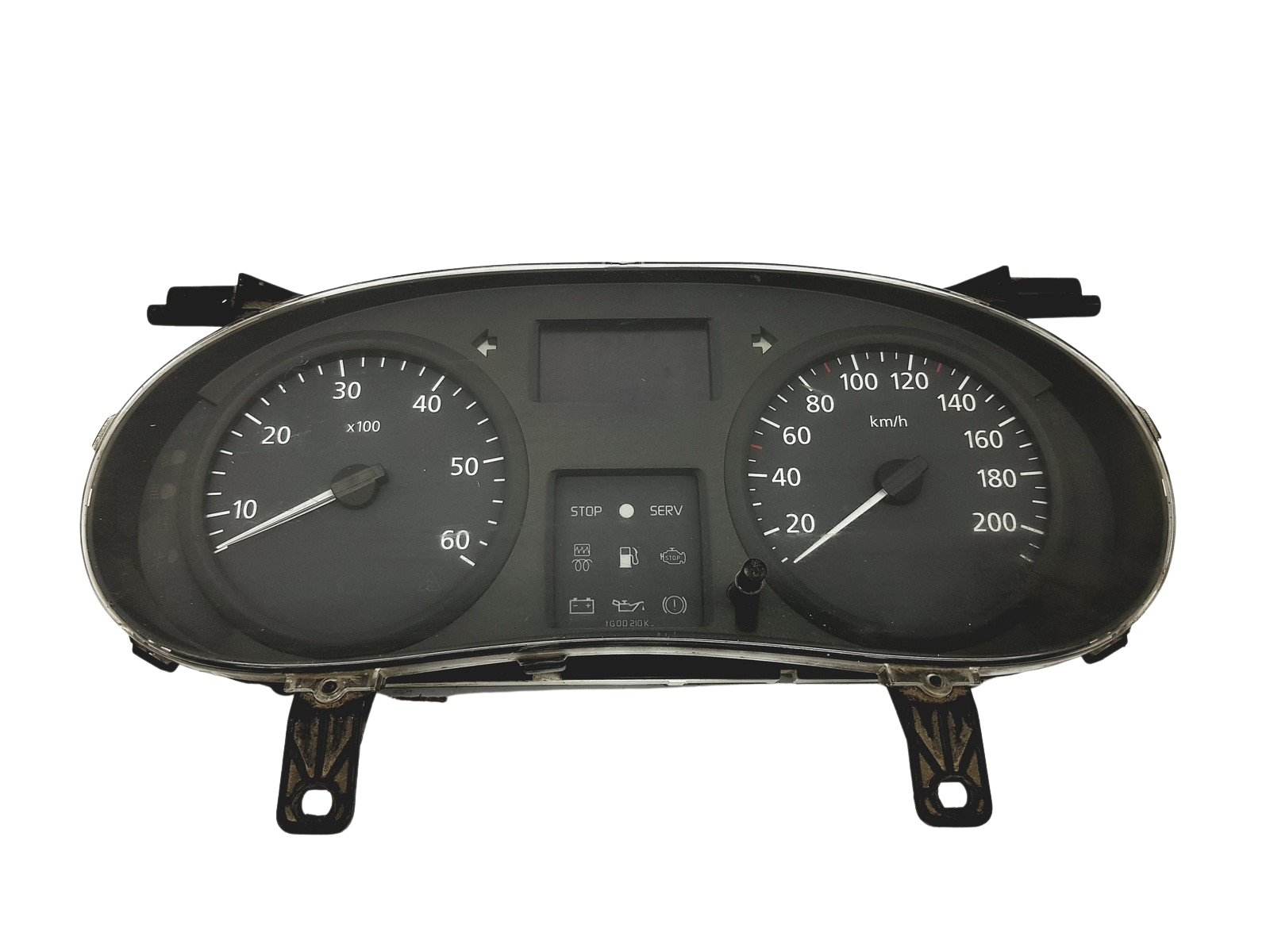Conta-rotações Renault Trafic 2 8200390132 59488 main product photo