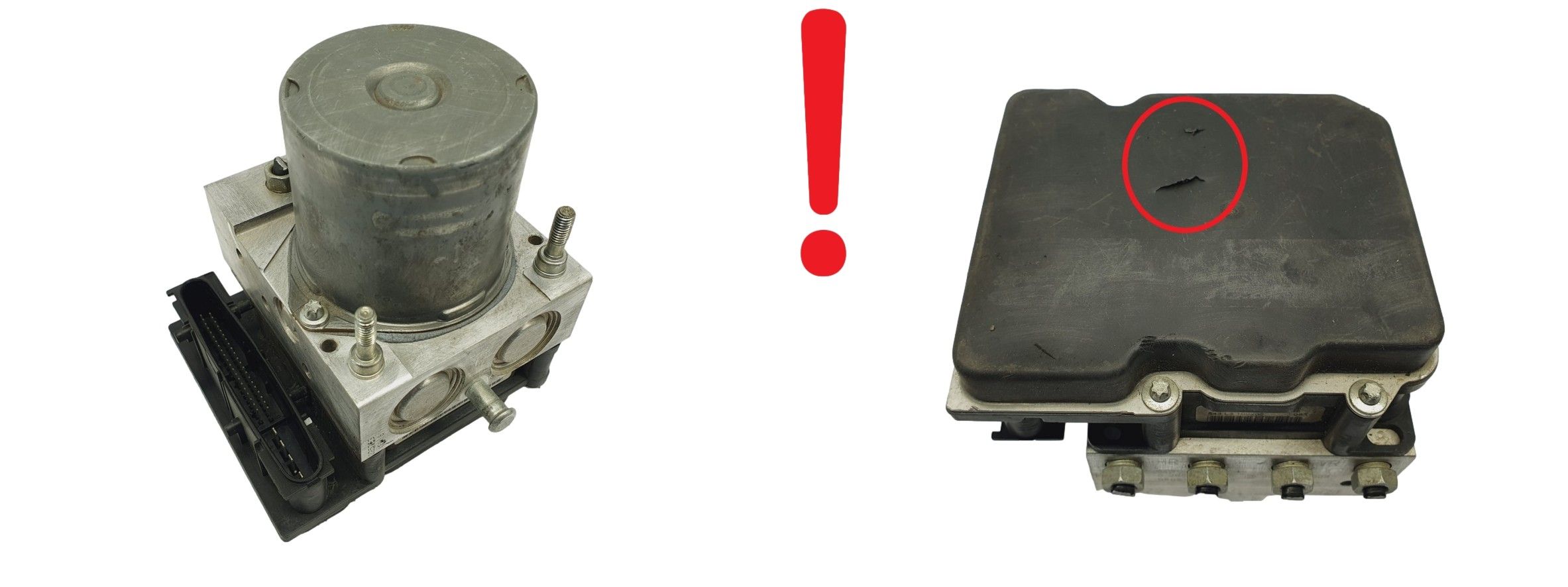 Bomba Abs Smart Fortwo 0019699V003 0265950453 67802 main product photo