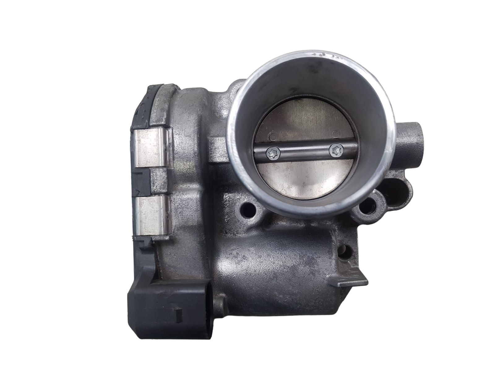 Válvula do corpo do acelerador Ford 8A6G-9F991-AC 0280750532 Bosch 2 main product photo