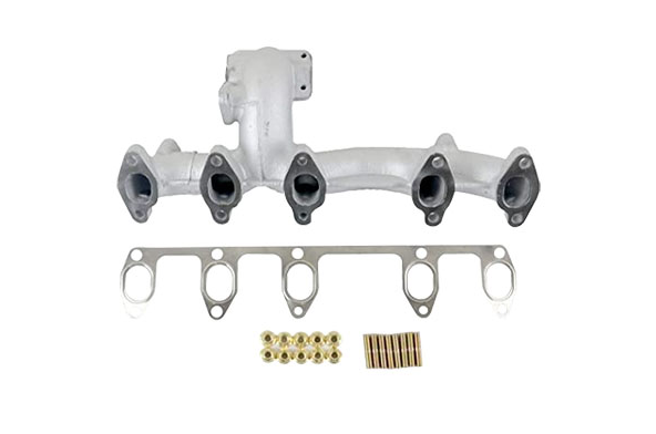 Coletor escape 076253031A 22531573001 VW Crafter Vika main product photo