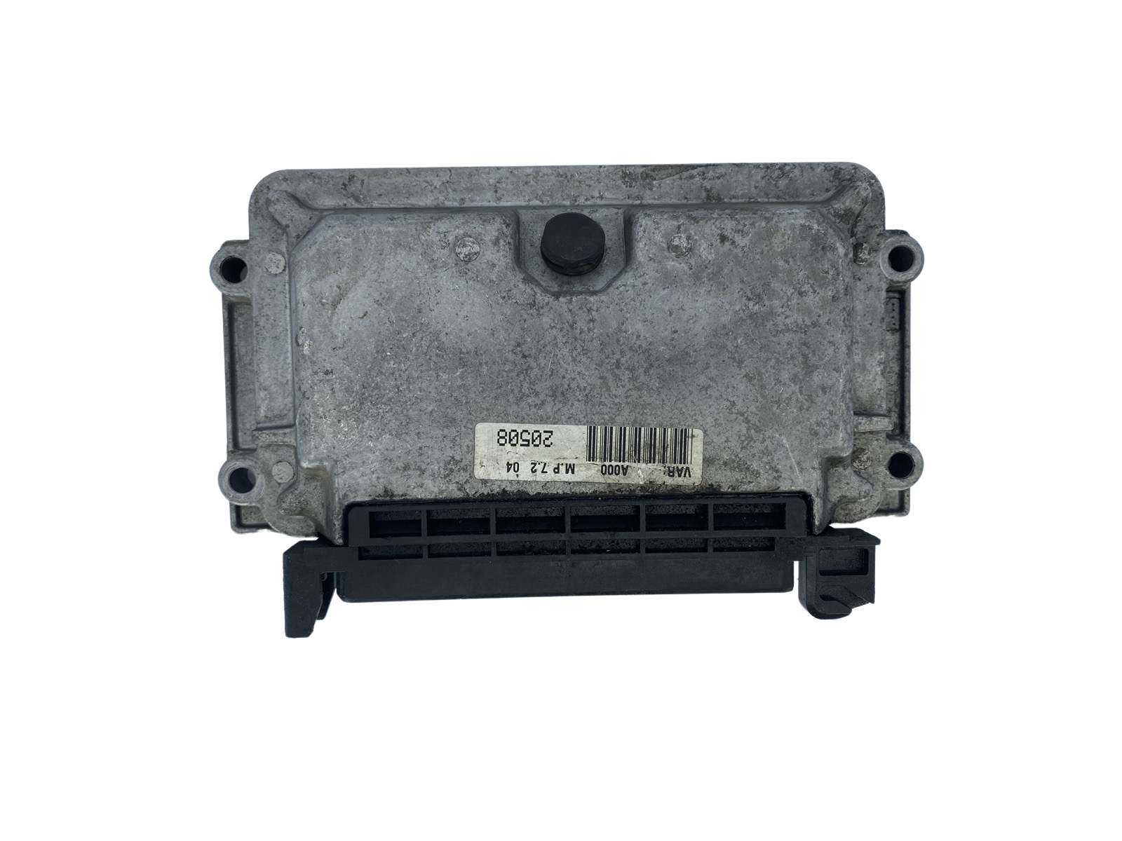 Unidade de Controlo 0261206216 9632693980 PSA Bosch 51540 main product photo