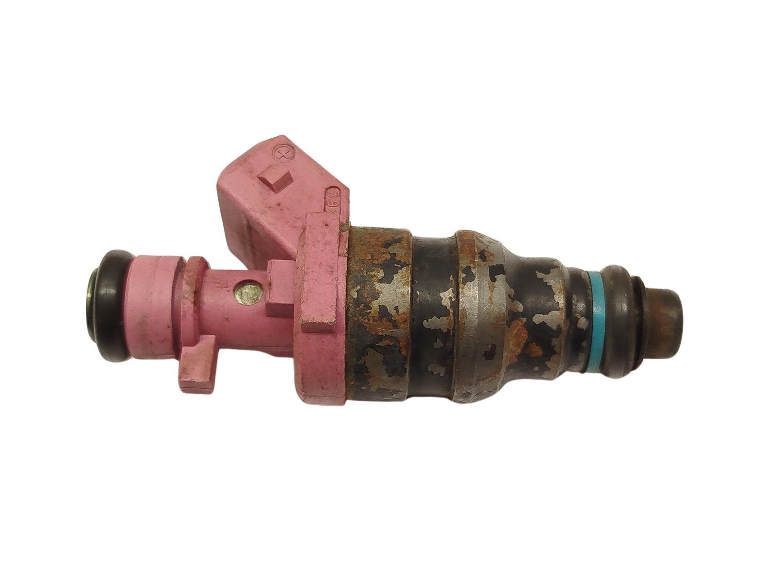 Injetor de combustível Citroen Peugeot 2,0 16V 0280155216 main product photo