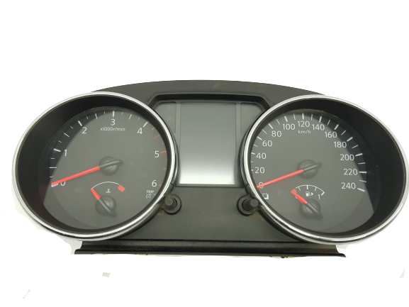 Conta-rotações Nissan Qashqai 24810BR40C main product photo