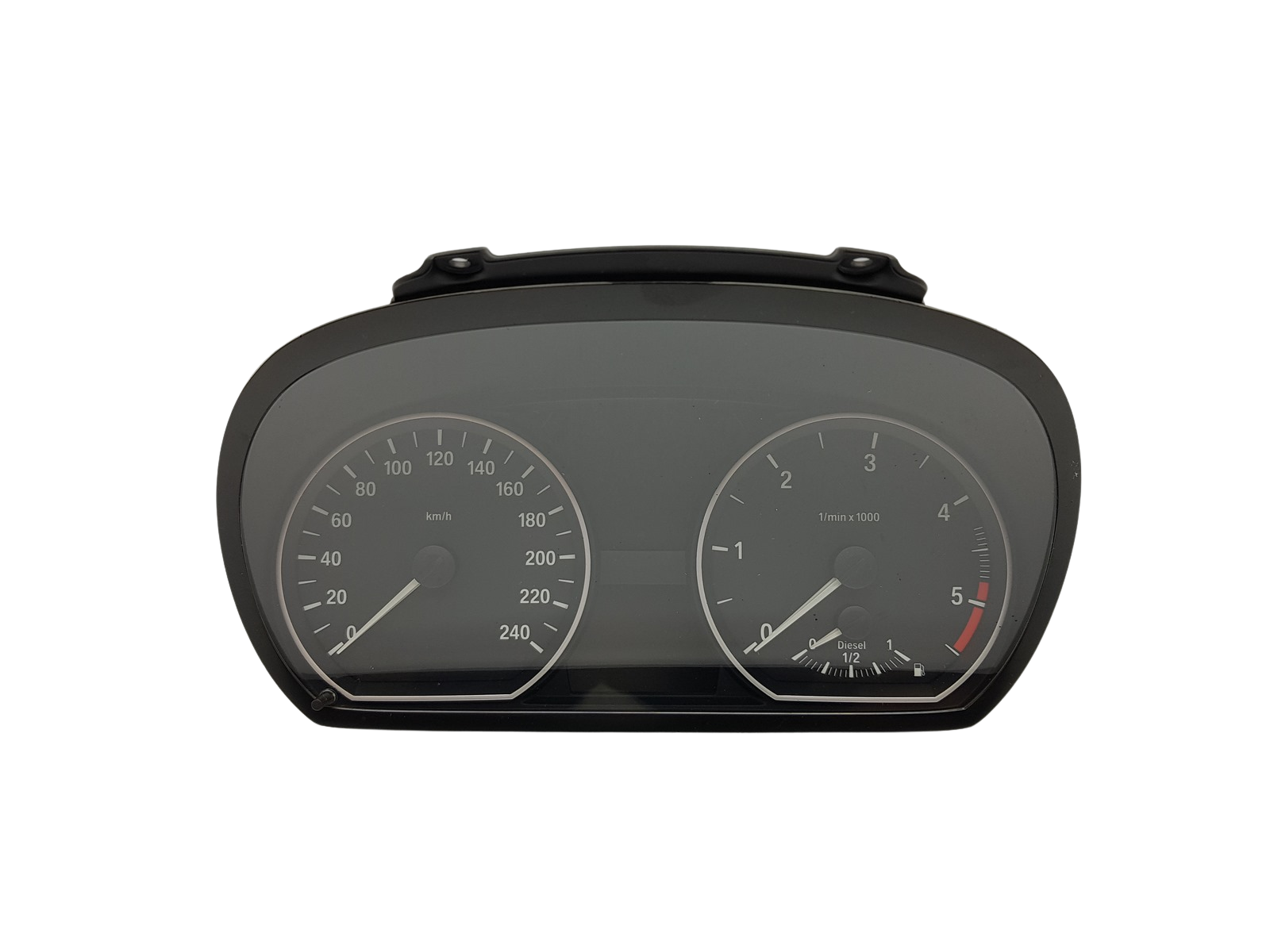 Velocímetro BMW 1 E81 E87 9122591-01 1024952-62 1854 main product photo