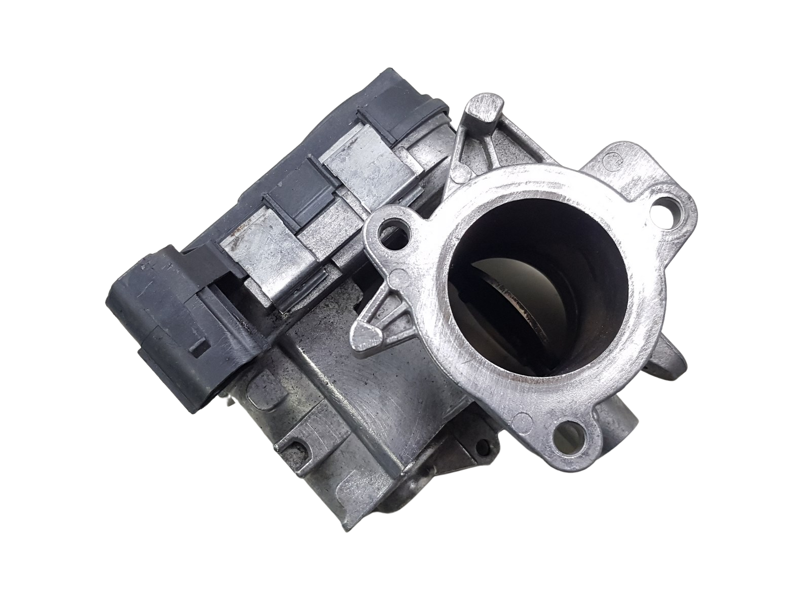 Válvula do corpo do acelerador 55255919 40DFP1 Fiat Opel Alfa Romeo 3093 main product photo