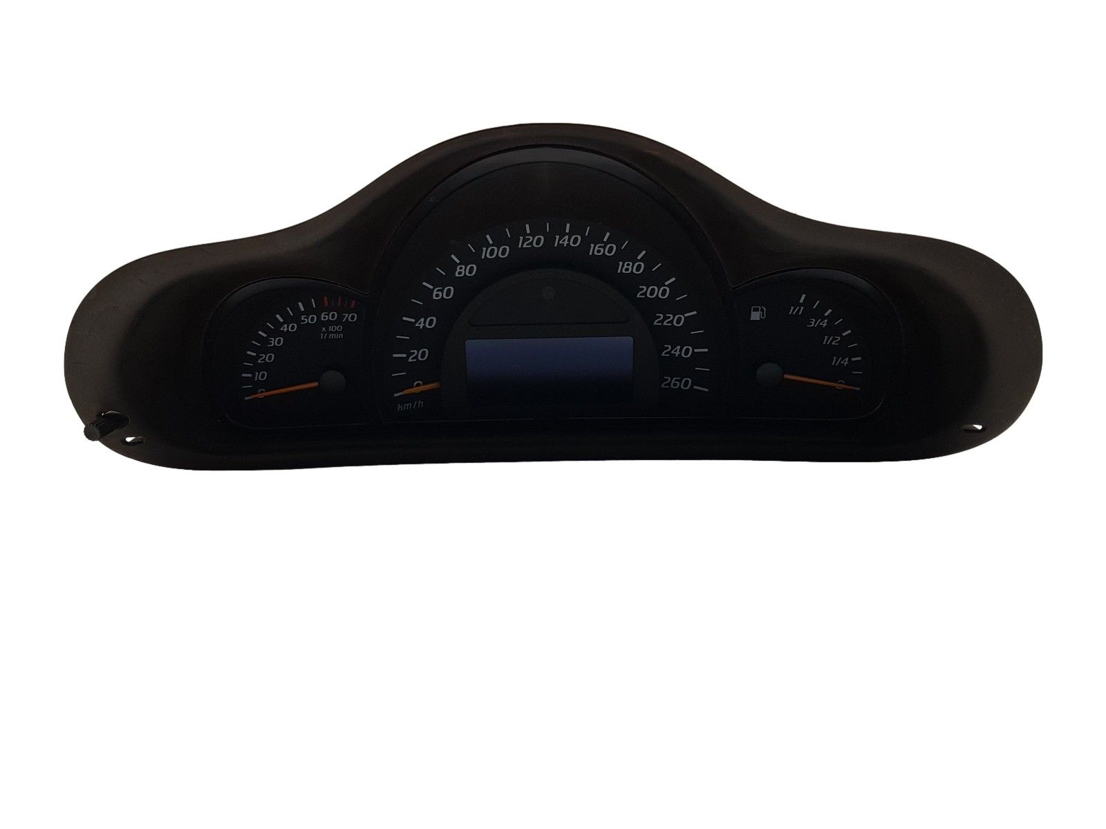 Conta-rotações Mercedes C W203 A2035408111 VDO 1491 main product photo