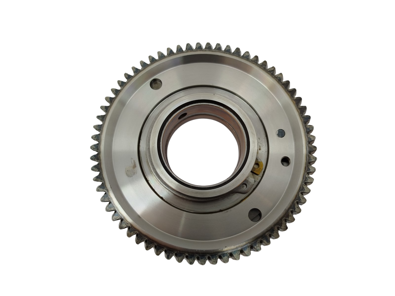 Roda comando Renault Master Mascott Movano 3.0 dci ZD3 130B02W20A main product photo
