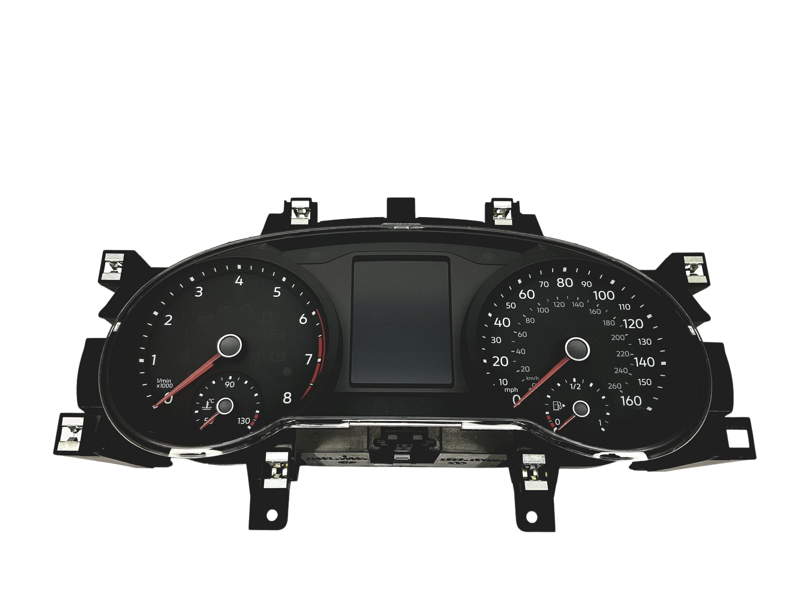 Conta-rotações VW Tiguan 5NA920950B RHD main product photo