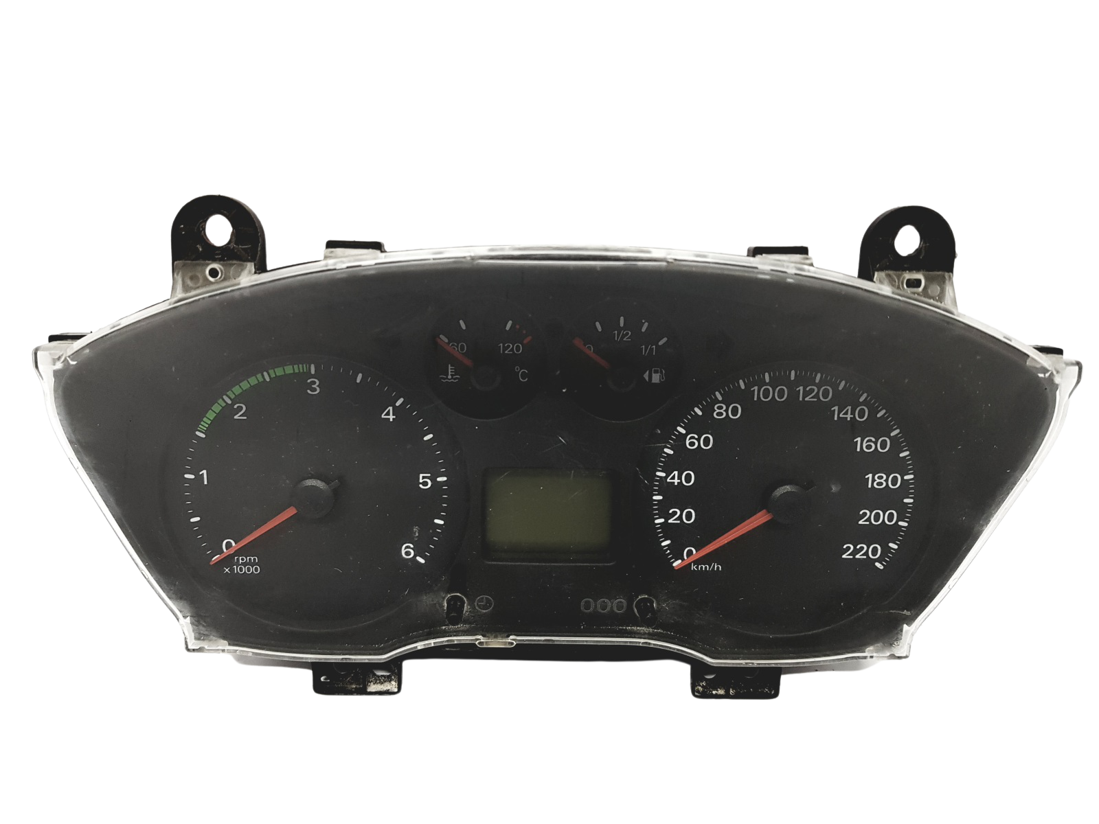Conta-rotações Ford Transit 6C1T-10849-CG 6C1T10849CG 33324 main product photo