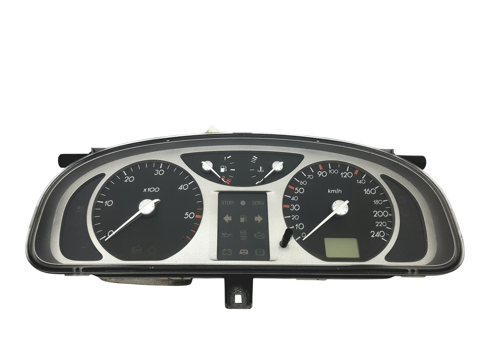 Velocímetro Renault Laguna 2 8200218878 B 58517 main product photo