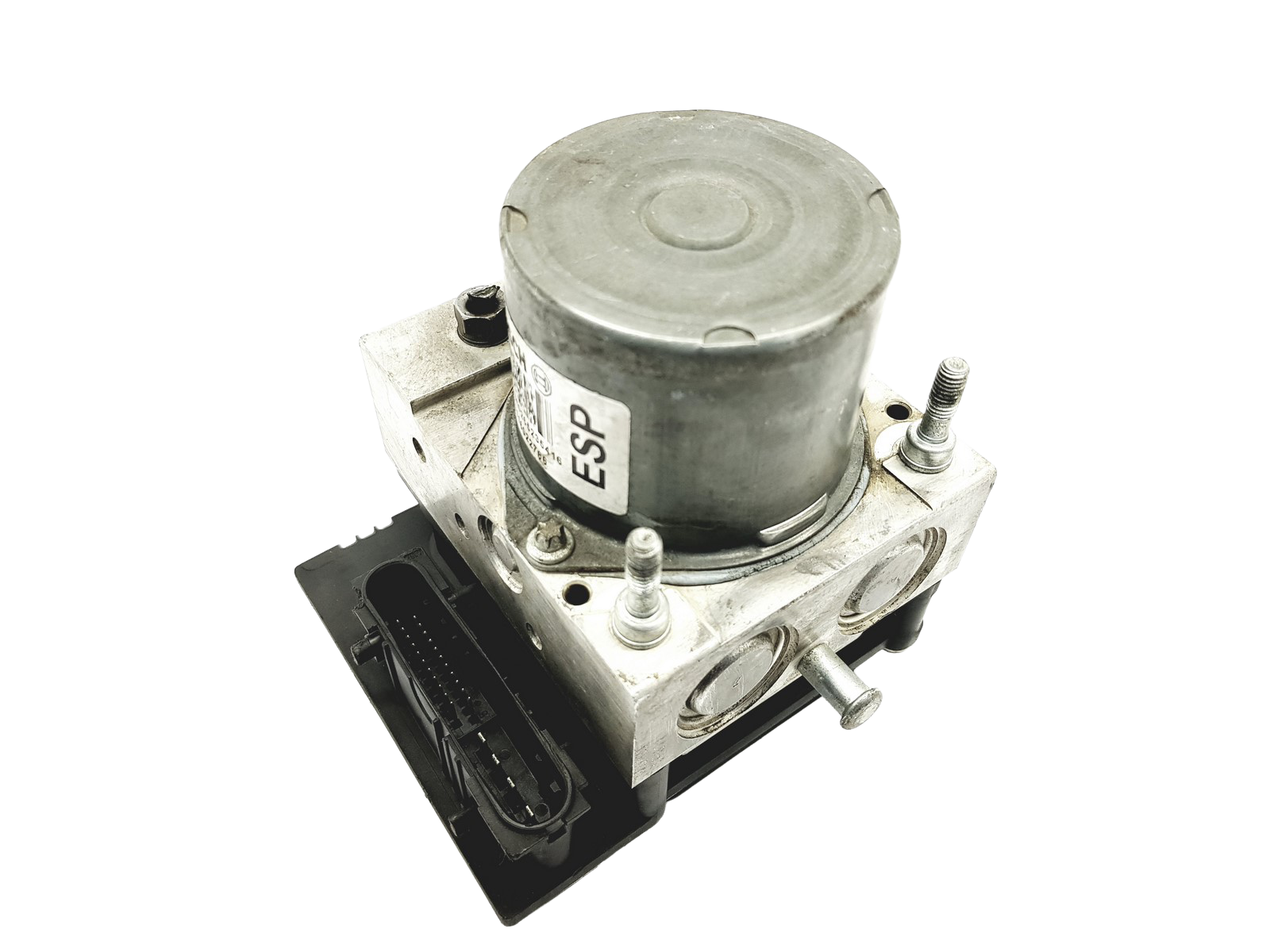 Bomba Abs Fiat Bravo 51798096 0265950756 Bosch 38756 main product photo