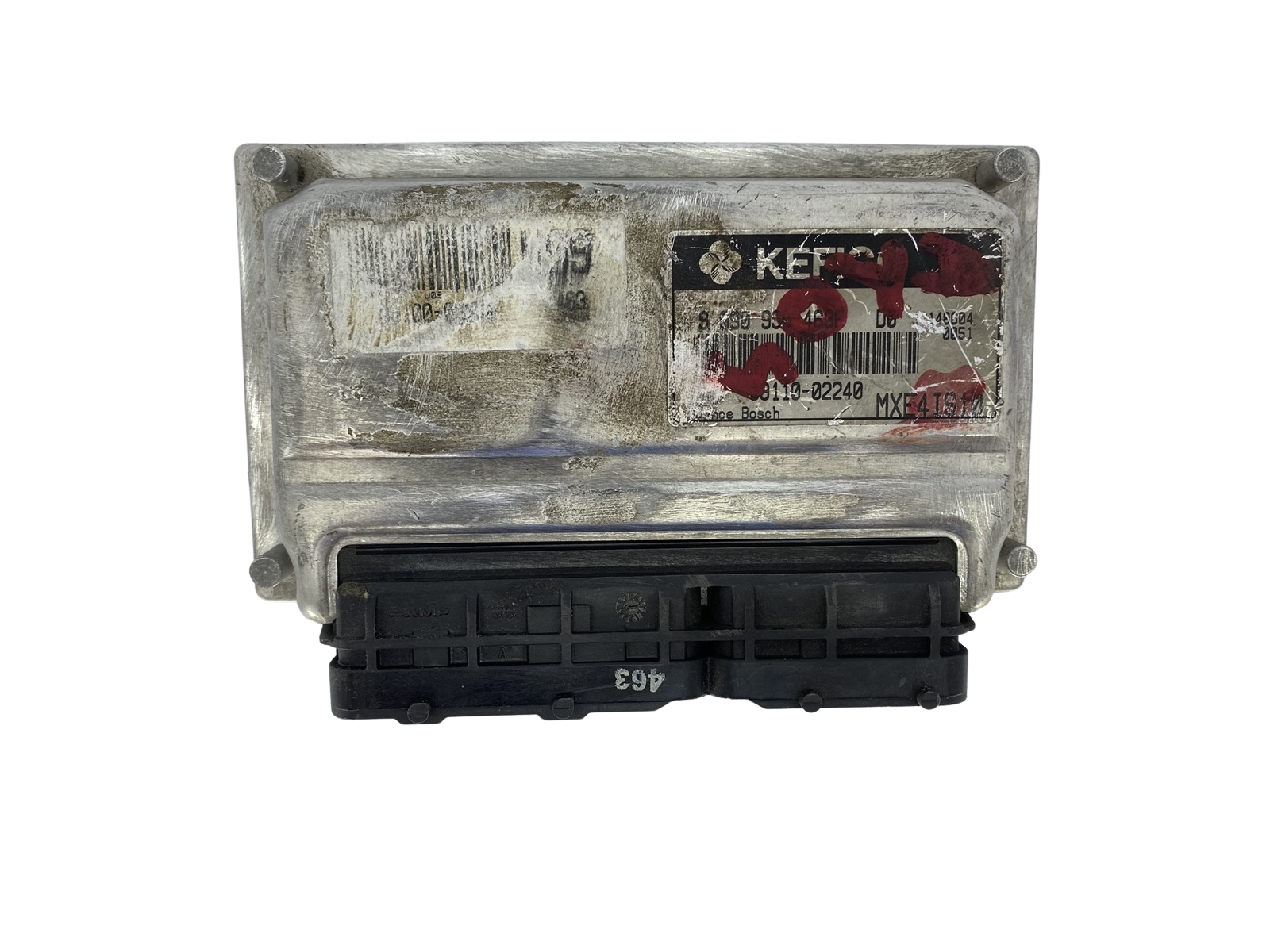 Unidade de Controlo 9030930463F 39110-02240 MXE4IS10 Hyundai Kefico 49714 main product photo