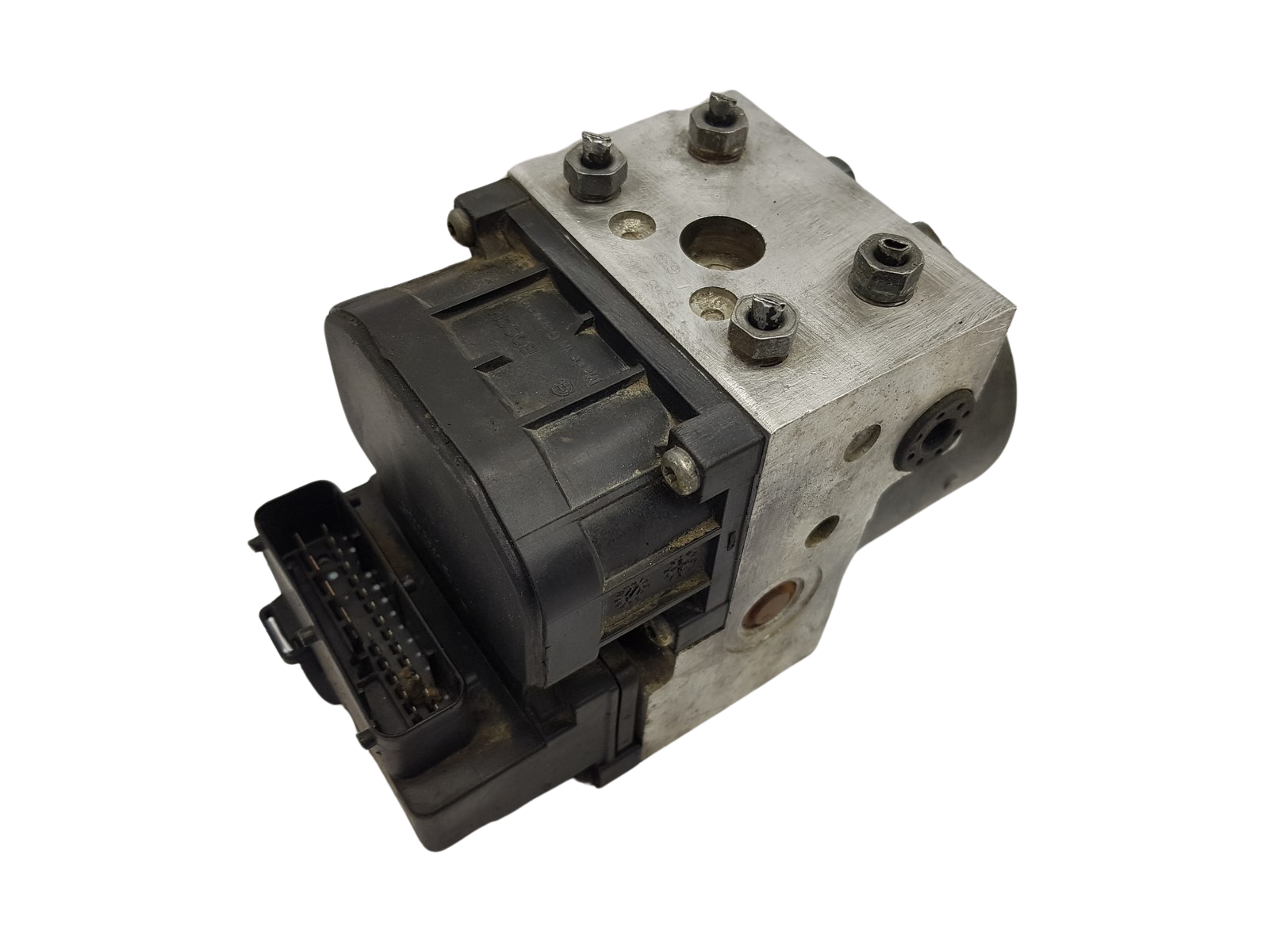 Bomba Abs PSA Partner Berlingo 9635756480 0273004439 Bosch 3913 main product photo