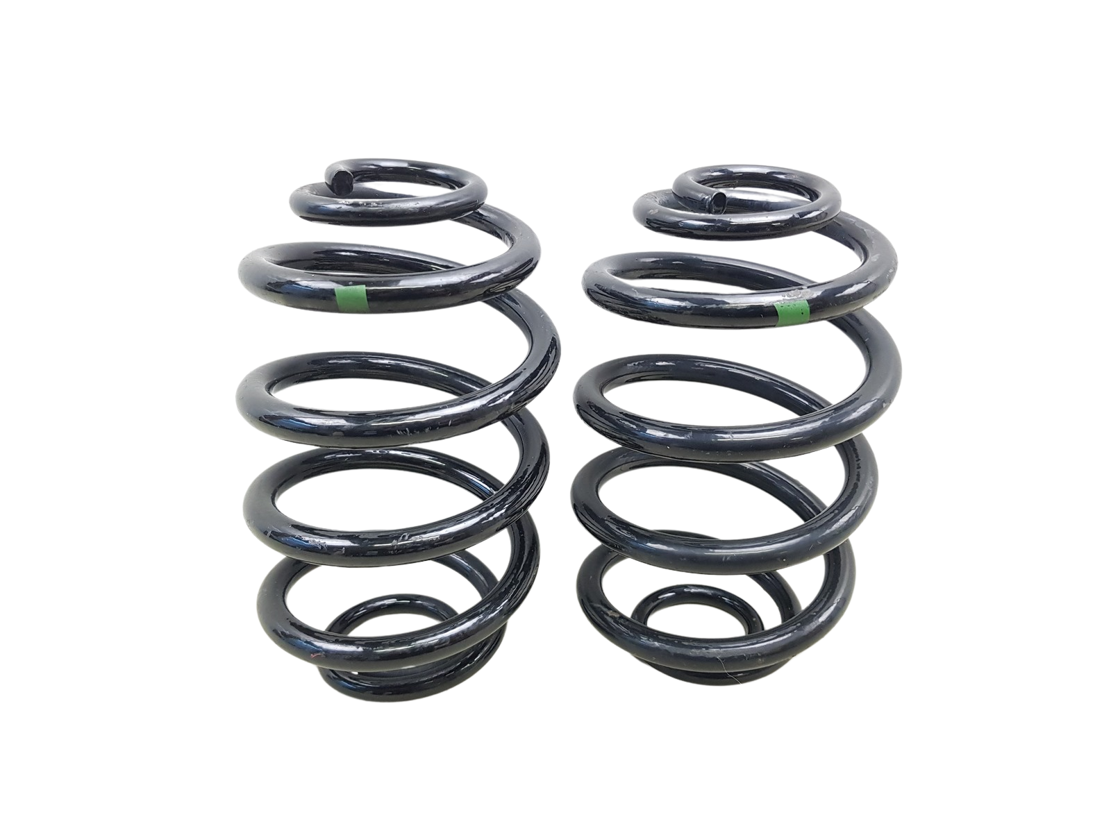 Mola Helicoidal Traseira Kit 8200844168 Renault Clio 2 main product photo