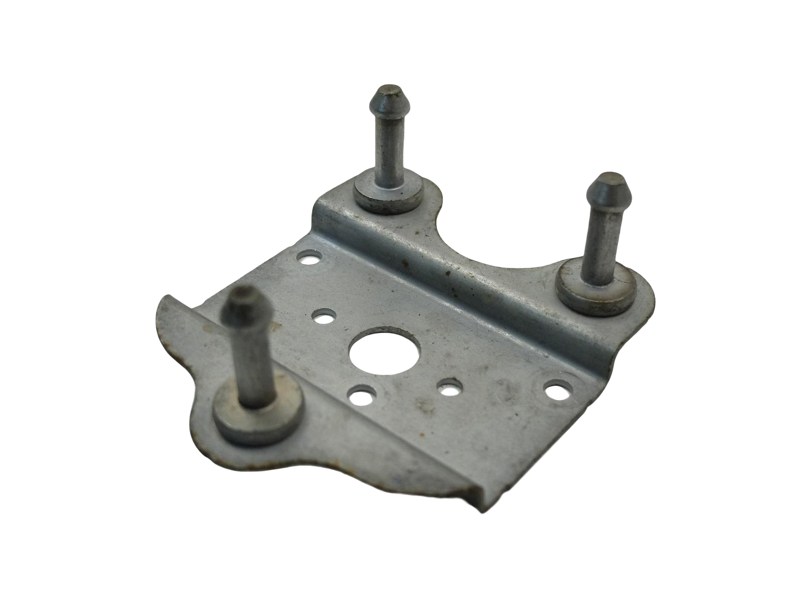 Suporte, Fixação ABS VW Transporter T4 7E0614235 main product photo