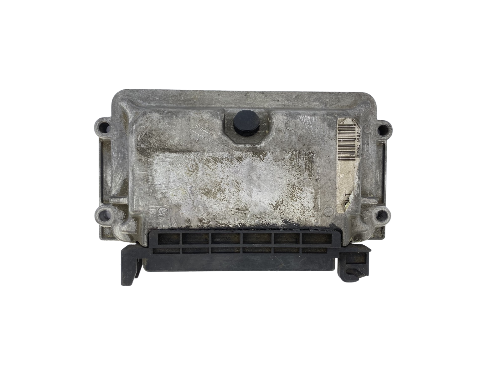 Unidade de Controlo 0261206216 9632693980 PSA Bosch 60681 main product photo